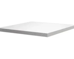 Flex Well Küchenzeile ohne Geräte Wito 280 cm weiß matt zerlegt Variante reversibel 00009223