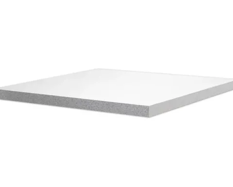Flex Well Küchenzeile ohne Geräte Wito 310 cm weiß matt zerlegt Variante reversibel 00010089