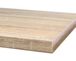 Flex Well Küchenzeile ohne Geräte Nepal 270 cm kaschmir glänzend zerlegt Variante reversibel 00010018
