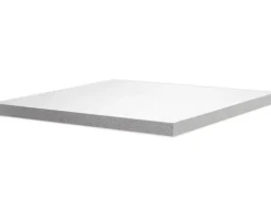 Flex Well Küchenzeile ohne Geräte Wito 270 cm weiß matt zerlegt Variante reversibel 00010012