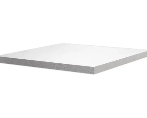 Flex Well Küchenzeile ohne Geräte Wito 270 cm weiß matt zerlegt Variante reversibel 00010012