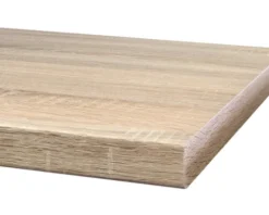 Flex Well Küchenzeile ohne Geräte Valero 270 cm weiß hochglanz zerlegt Variante reversibel 00010019