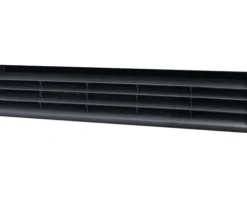 Flex Well Kühlumbauschrank für 88er Einbaukühlschrank Samoa BxTxH 60 x 57 x 200 cm weiß matt zerlegt Anschlag reversibel 00007528