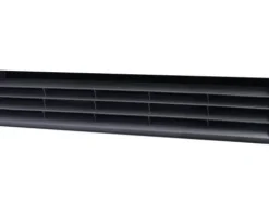 Flex Well Kühlumbauschrank für 88er Einbaukühlschrank Samoa BxTxH 60 x 60 x 161 cm weiß matt zerlegt Anschlag reversibel 00009483