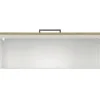 Flex Well Klapphängeschrank Cara BxTxH 100 x 32 x 32 cm eiche design matt zerlegt 00012576