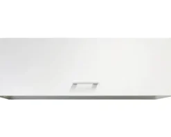 Flex Well Klapphängeschrank Lucca BxTxH 100 x 32 x 32 cm weiß matt zerlegt 00010758
