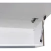 Flex Well Klapphängeschrank Samoa BxTxH 100 x 32 x 32 cm sonoma eiche matt zerlegt 00011204