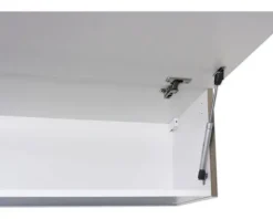 Flex Well Klapphängeschrank Samoa BxTxH 100 x 32 x 32 cm sonoma eiche matt zerlegt 00011204
