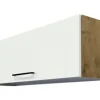Flex Well Klapphängeschrank Vintea BxTxH 100 x 32 x 32 cm magnolienweiss matt zerlegt 00011663