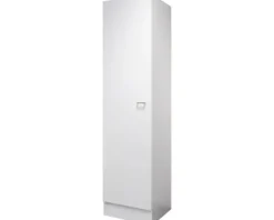 Flex Well Vorratsschrank Lucca BxTxH 50 x 57 x 200 cm weiß matt zerlegt Anschlag reversibel 00010765