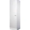 Flex Well Vorratsschrank Wito BxTxH 50 x 57 x 200 cm weiß matt zerlegt Anschlag reversibel 00006928