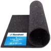 FLOORDIREKT Antivibrationsmatte - als rutschfeste Unterlage - Stärke 3 mm - 90 x 100 cm
