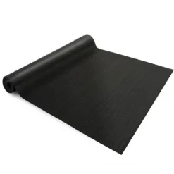 FLOORDIREKT Antivibrationsmatte - als rutschfeste Unterlage - Stärke 3 mm - 90 x 100 cm