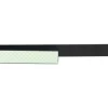 form&style Handtuchstange form&style starr zum kleben schwarz matt
