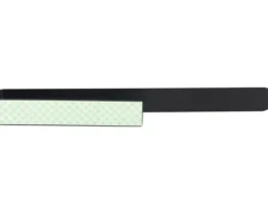 form&style Handtuchstange form&style starr zum kleben schwarz matt
