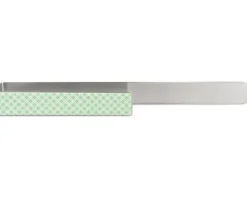 form&style Handtuchstange starr zum kleben edelstahl matt