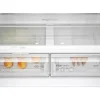 French Door Kühlschrank Kühl- und Gefrierkombination Bosch KFN96APEA BxHxT 91 x 183 x 73.1 cm Kühlteil 405 l Gefrierteil 200 l