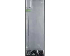 French Door Kühlschrank Wolkenstein FD351.4 BxHxT 63.5 x 185.5 x 68.50 cm Kühlteil 191 l Gefrierteil 129 l