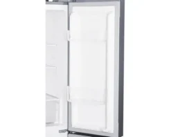 French Door Kühl- und Gefrierkombination Wolkenstein BxHxT 79 x 180 x 62 cm