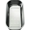 Funktionsschale Blanco 225253 Edelstahl