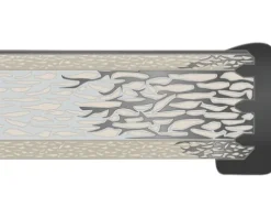 Gartentisch Sieger Vivodur klappbar 3135-55 85 cm Gestell aus Stahl in eisengrau, Gartentischplatte aus vivodur® in anthrazit