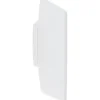 Geberit Urinaltrennwand Kunststoff Basic 115.201.111
