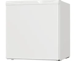 Gefrierbox PKM GB32E BxHxT 45,3 x 50,3 x 45,5 cm Gefrierteil 32 l weiß