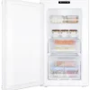 Gefrierschrank Amica EGS 16173-1 BxHxT 56 x 88 x 55 cm Gefrierteil 100 l