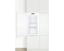 Gefrierschrank Amica EGS 16173-1 BxHxT 56 x 88 x 55 cm Gefrierteil 100 l