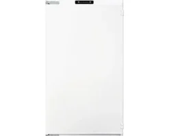 Gefrierschrank Amica EGS 16173-1 BxHxT 56 x 88 x 55 cm Gefrierteil 100 l