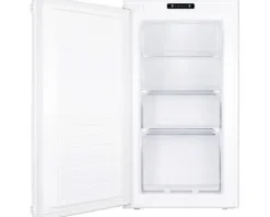 Gefrierschrank Amica EGSS 321 900 BxHxT 56 x 88 x 55 cm Gefrierteil 100 l