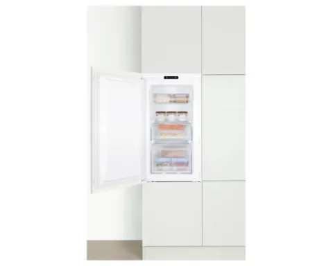 Gefrierschrank Amica EGSS 321 900 BxHxT 56 x 88 x 55 cm Gefrierteil 100 l