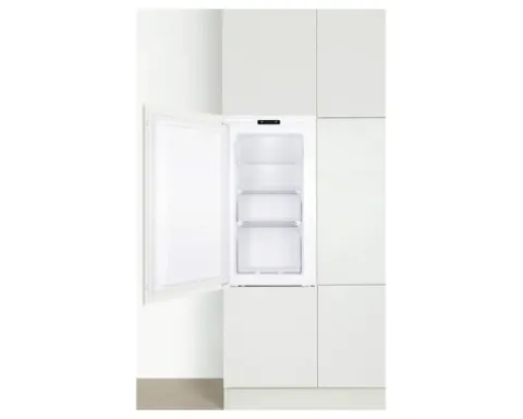 Gefrierschrank Amica EGSS 321 900 BxHxT 56 x 88 x 55 cm Gefrierteil 100 l