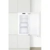 Gefrierschrank Amica EGSX 321 905 BxHxT 56 x 88 x 55 cm
