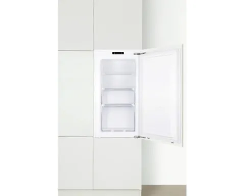 Gefrierschrank Amica EGSX 321 905 BxHxT 56 x 88 x 55 cm