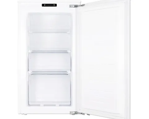 Gefrierschrank Amica EGSX 321 905 BxHxT 56 x 88 x 55 cm