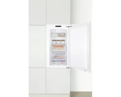 Gefrierschrank Amica EGSX 321 905 BxHxT 56 x 88 x 55 cm