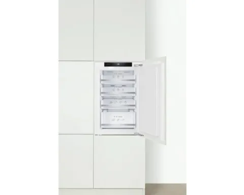 Gefrierschrank Amica EGSX 321 250 BxHxT 55,6 x 87 x 55 cm