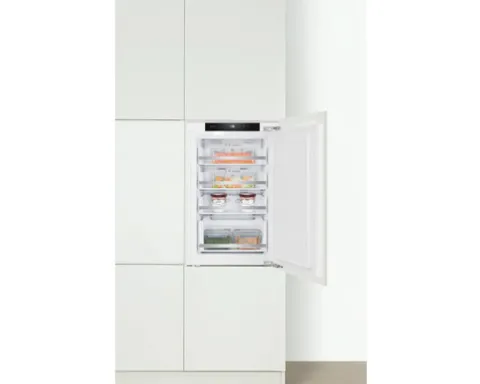 Gefrierschrank Amica EGSX 321 250 BxHxT 55,6 x 87 x 55 cm