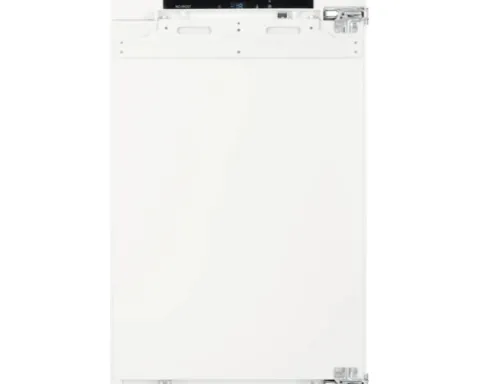 Gefrierschrank Amica EGSX 321 250 BxHxT 55,6 x 87 x 55 cm