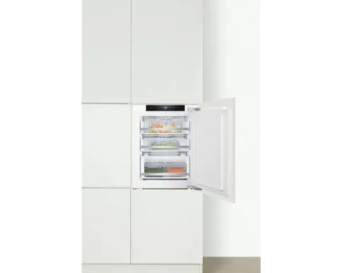 Gefrierschrank Amica EGSX 321 210 BxHxT 55,6 x 77 x 55 cm
