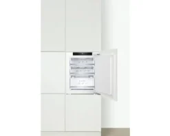 Gefrierschrank Amica EGSX 321 210 BxHxT 55,6 x 77 x 55 cm