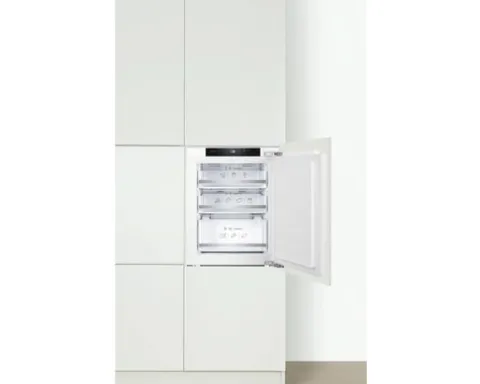 Gefrierschrank Amica EGSX 321 210 BxHxT 55,6 x 77 x 55 cm