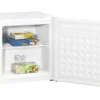 Gefrierschrank Amica GB 15151 W BxHxT 48 x 50 x 44.5 cm Gefrierteil 32 l