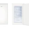 Gefrierschrank Amica GS 15496 W BxHxT 48 x 85 x 51.5 cm Gefrierteil 60 l