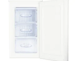 Gefrierschrank Amica GS 15496 W BxHxT 48 x 85 x 51.5 cm Gefrierteil 60 l