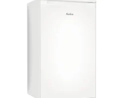 Gefrierschrank Amica GS 15496 W BxHxT 48 x 85 x 51.5 cm Gefrierteil 60 l