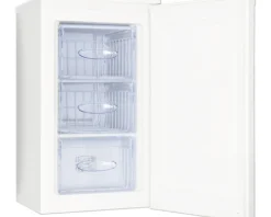 Gefrierschrank Amica GS 15496 W BxHxT 48 x 85 x 51.5 cm Gefrierteil 60 l