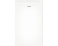 Gefrierschrank Amica GS 15496 W BxHxT 48 x 85 x 51.5 cm Gefrierteil 60 l