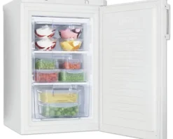 Gefrierschrank Amica GS 321 100 W BxHxT 57 x 88.5 x 60 cm
